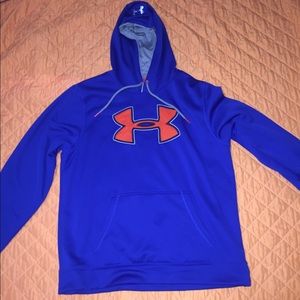 Under Armour Jacket